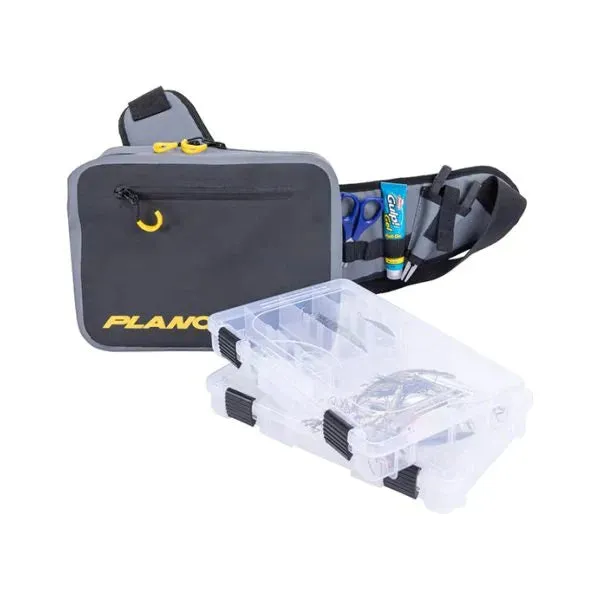 Plano Z Waterprooof Sling Bag 3600 Series