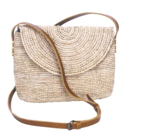 POCHETTE SORIO BEIGE