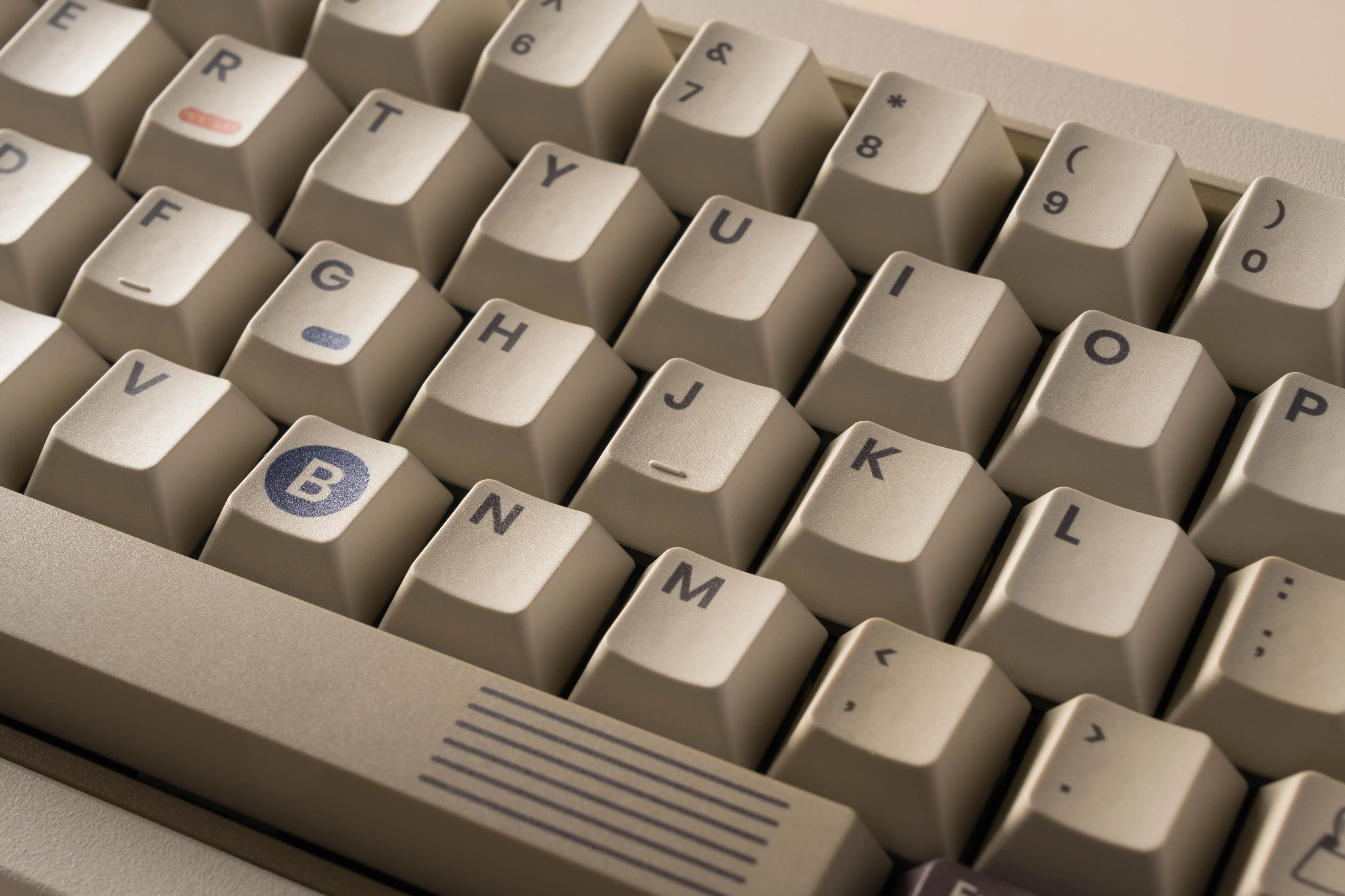 [Pre-Order] GB65 Keyboard by 80Retros X Click Inc - Pre-built Kit