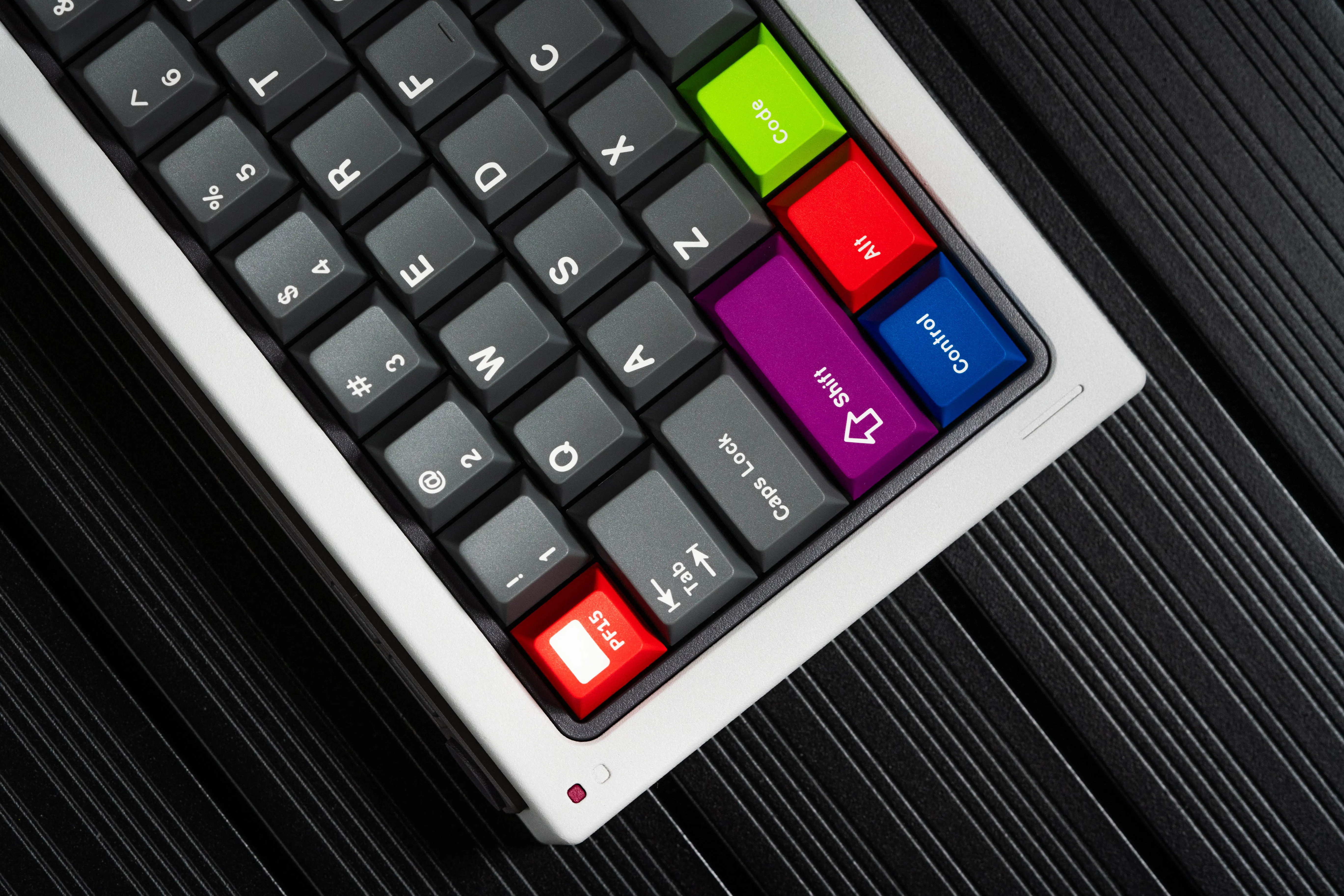 [Pre-Order] GB65 Keyboard by 80Retros X Click Inc - Pre-built Kit