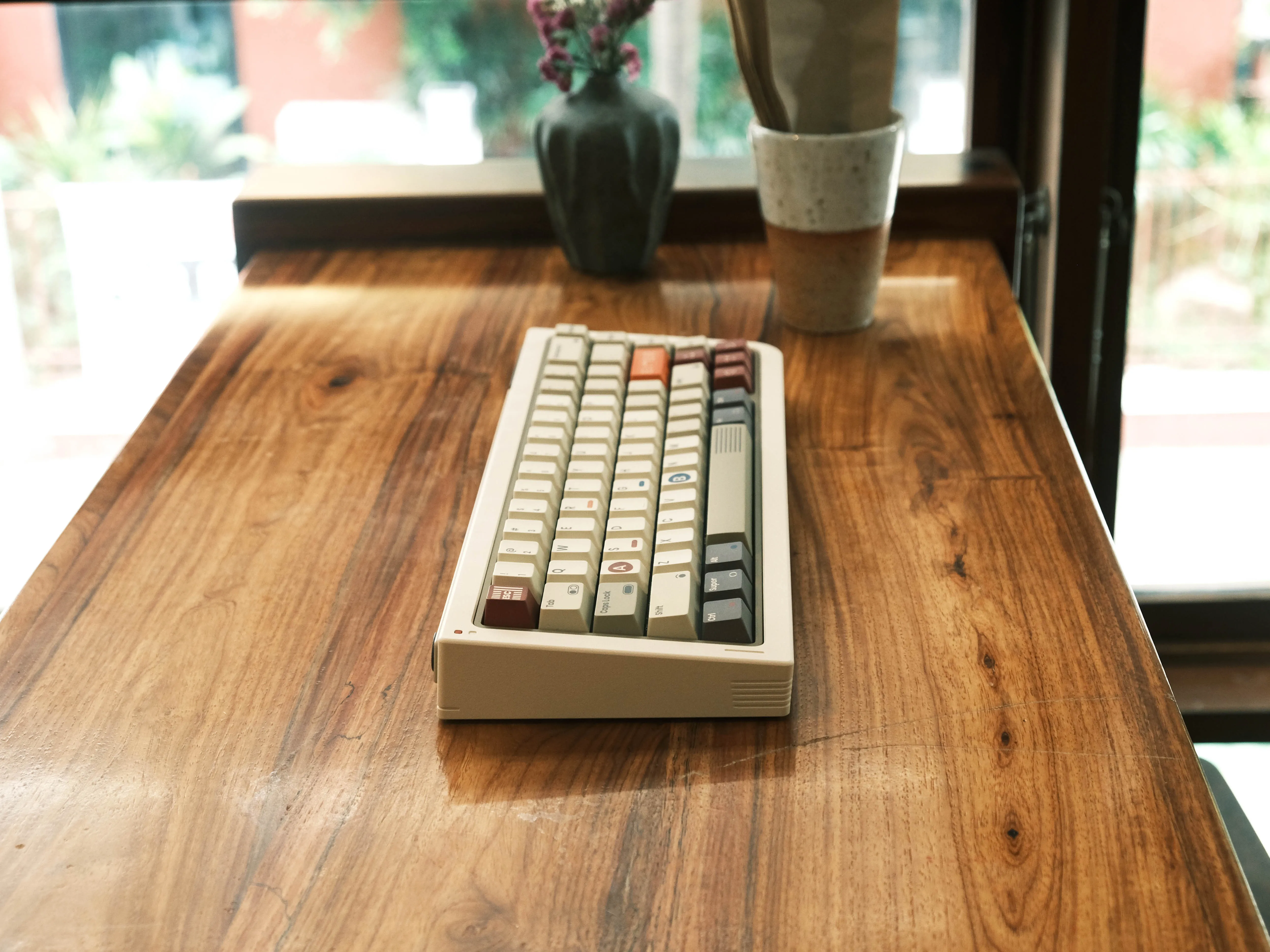 [Pre-Order] GB65 Keyboard by 80Retros X Click Inc - Pre-built Kit