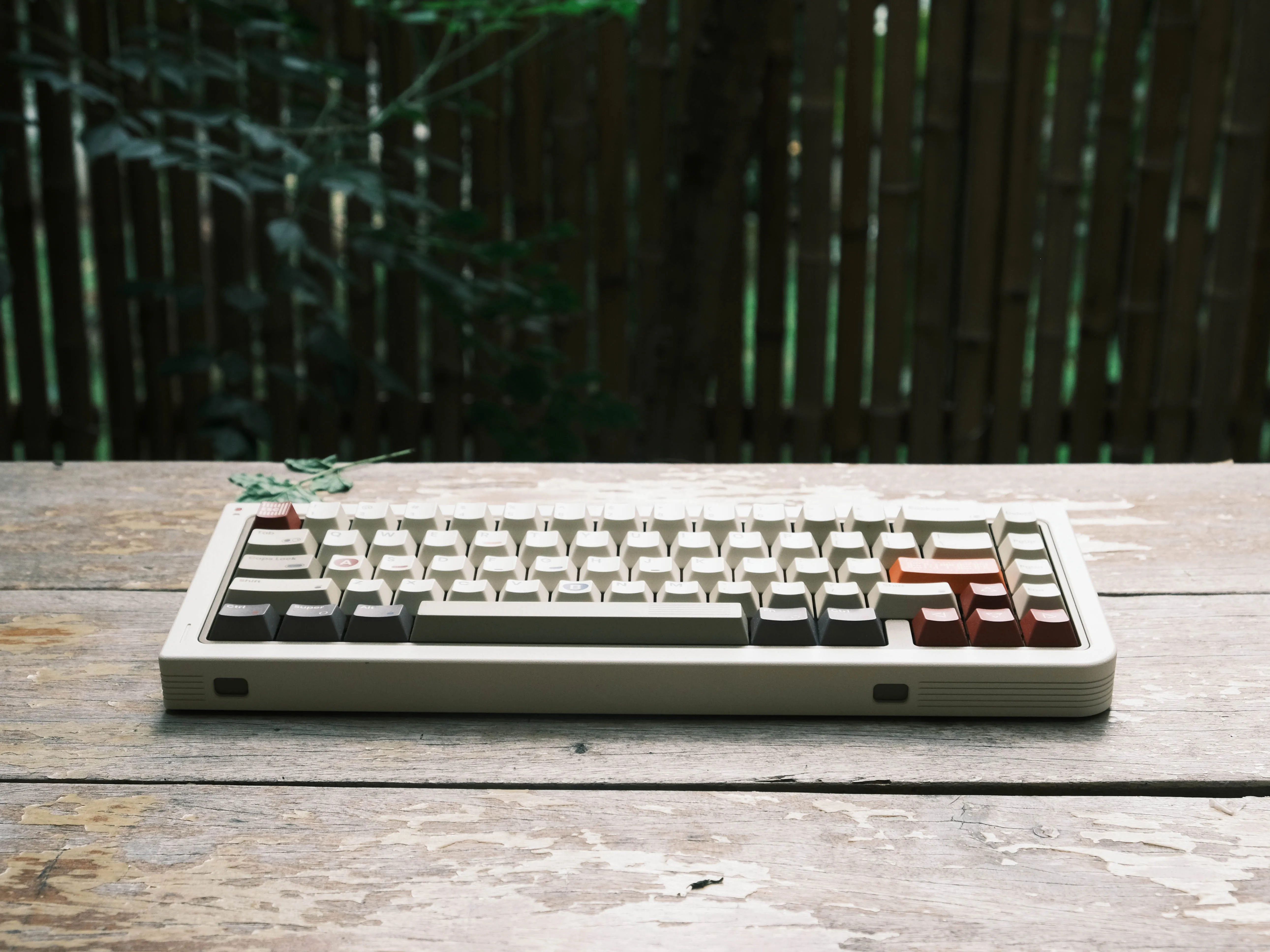 [Pre-Order] GB65 Keyboard by 80Retros X Click Inc - Pre-built Kit