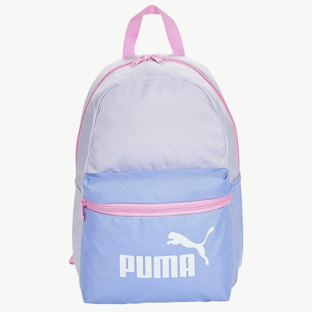 puma Phase Small Youth Kids Backpack