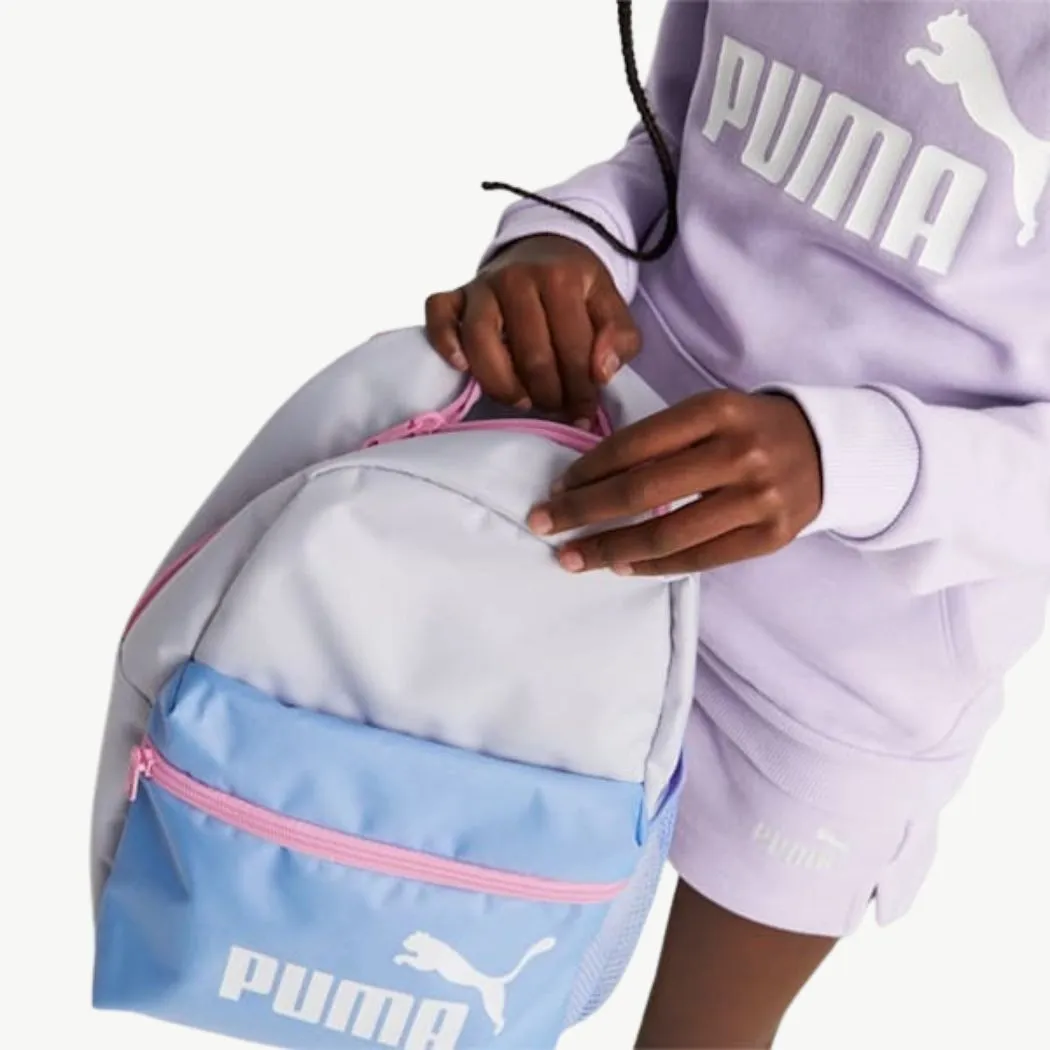 puma Phase Small Youth Kids Backpack