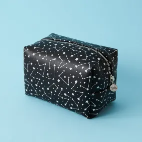 Punky Pins - Cosmic Constellation Make Up Bag