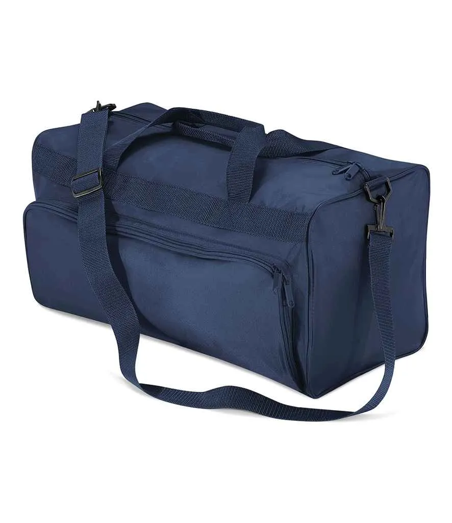 Quadra Advertising Holdall 34L