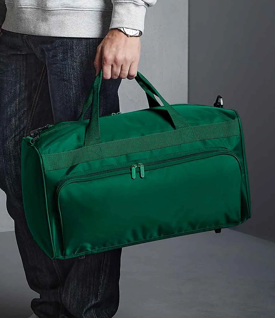 Quadra Advertising Holdall 34L