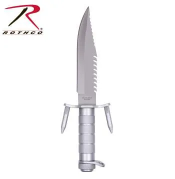 Ramster Survival Kit Knife