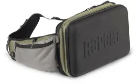 Rapala Sling Bag Includes Two 3600 Sized Tackle Box