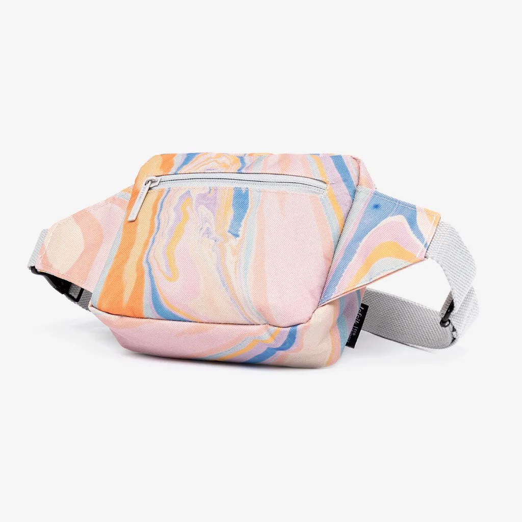 Reef Crossbody Marble