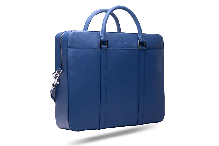 Regatta Saffiano Briefcase