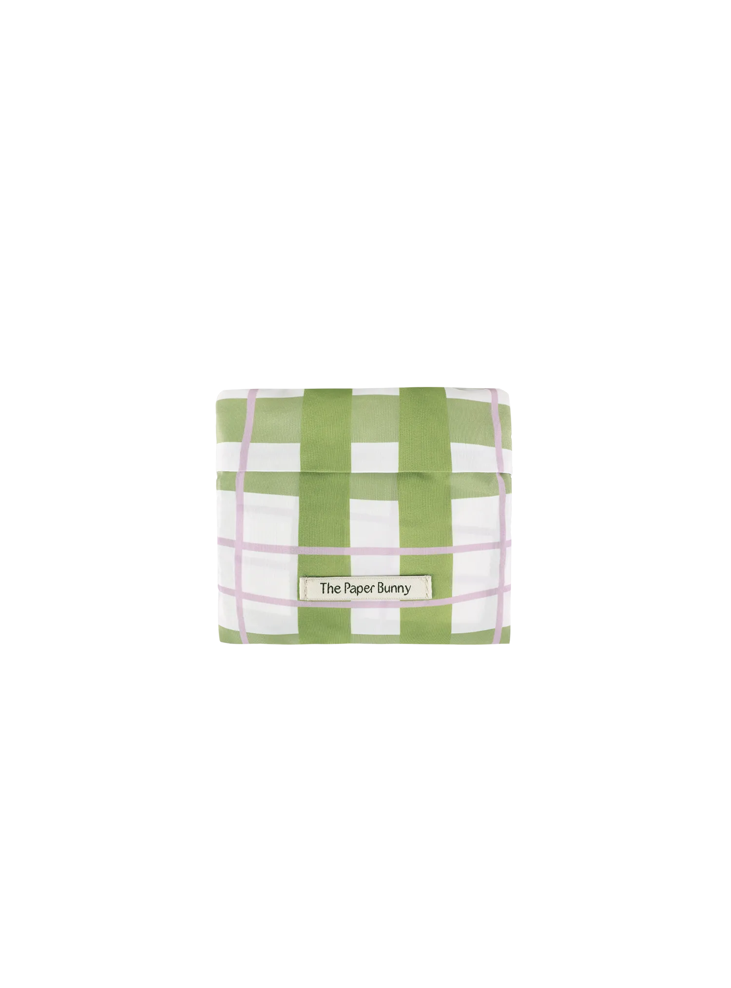 Reusable Bag (Picnic Olive)