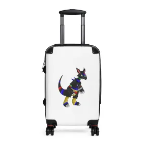 Rocino Cabin Suitcase