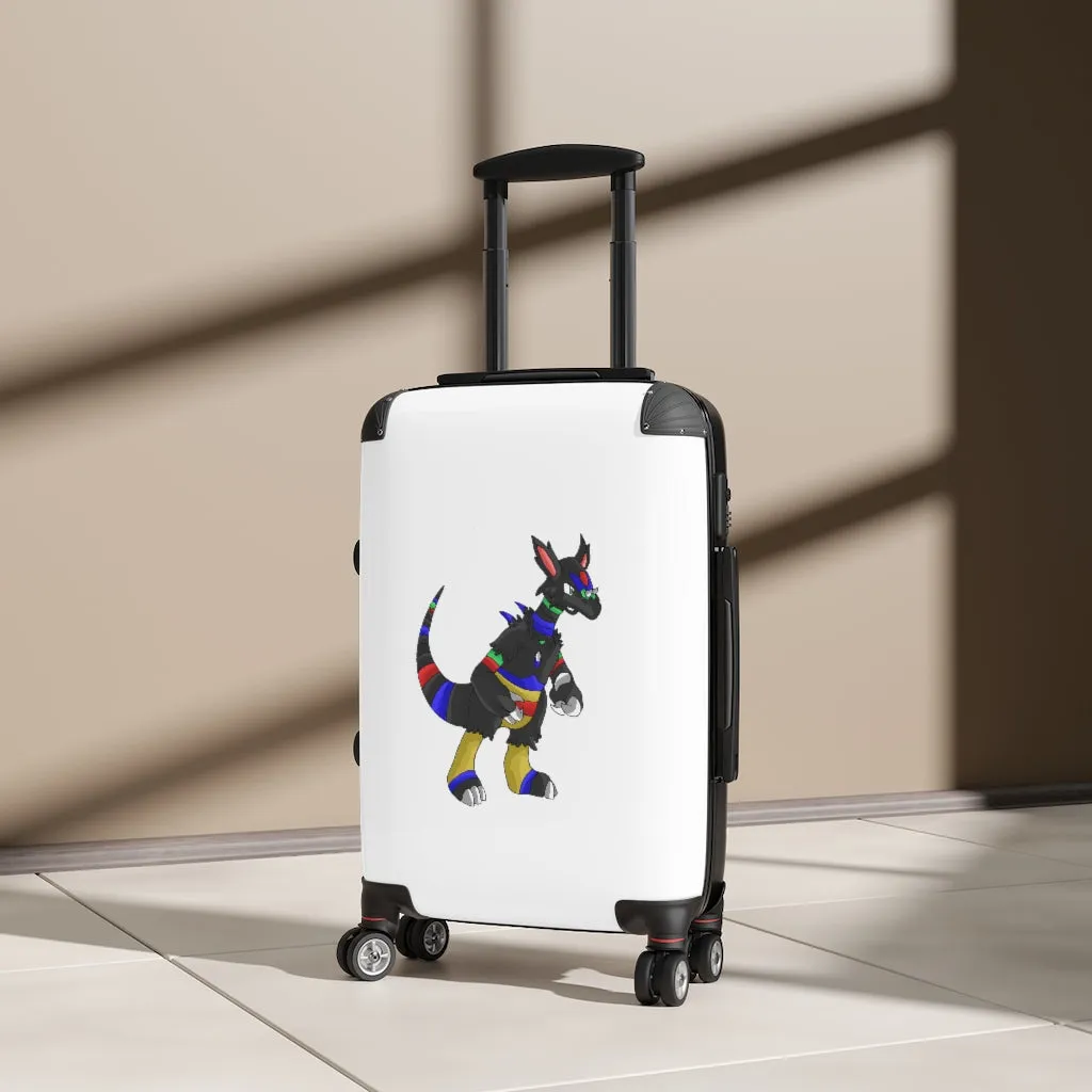 Rocino Cabin Suitcase