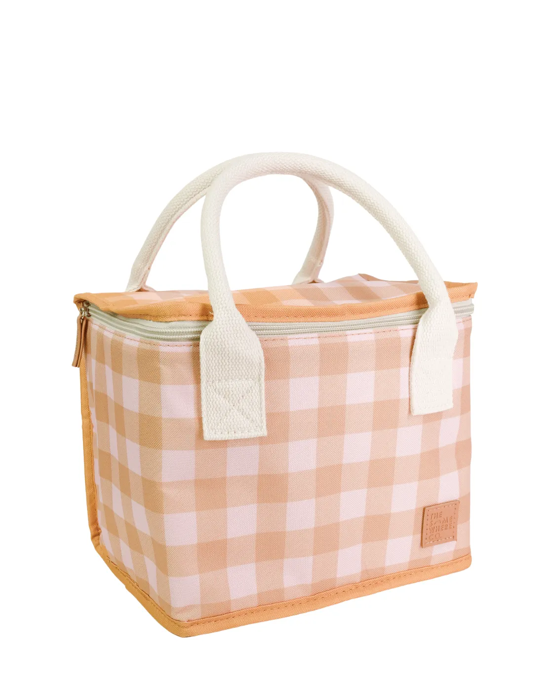 Rose All Day Lunch Bag