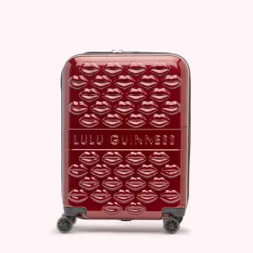 ROSEWOOD LULU LIPS CABIN SPINNER CASE