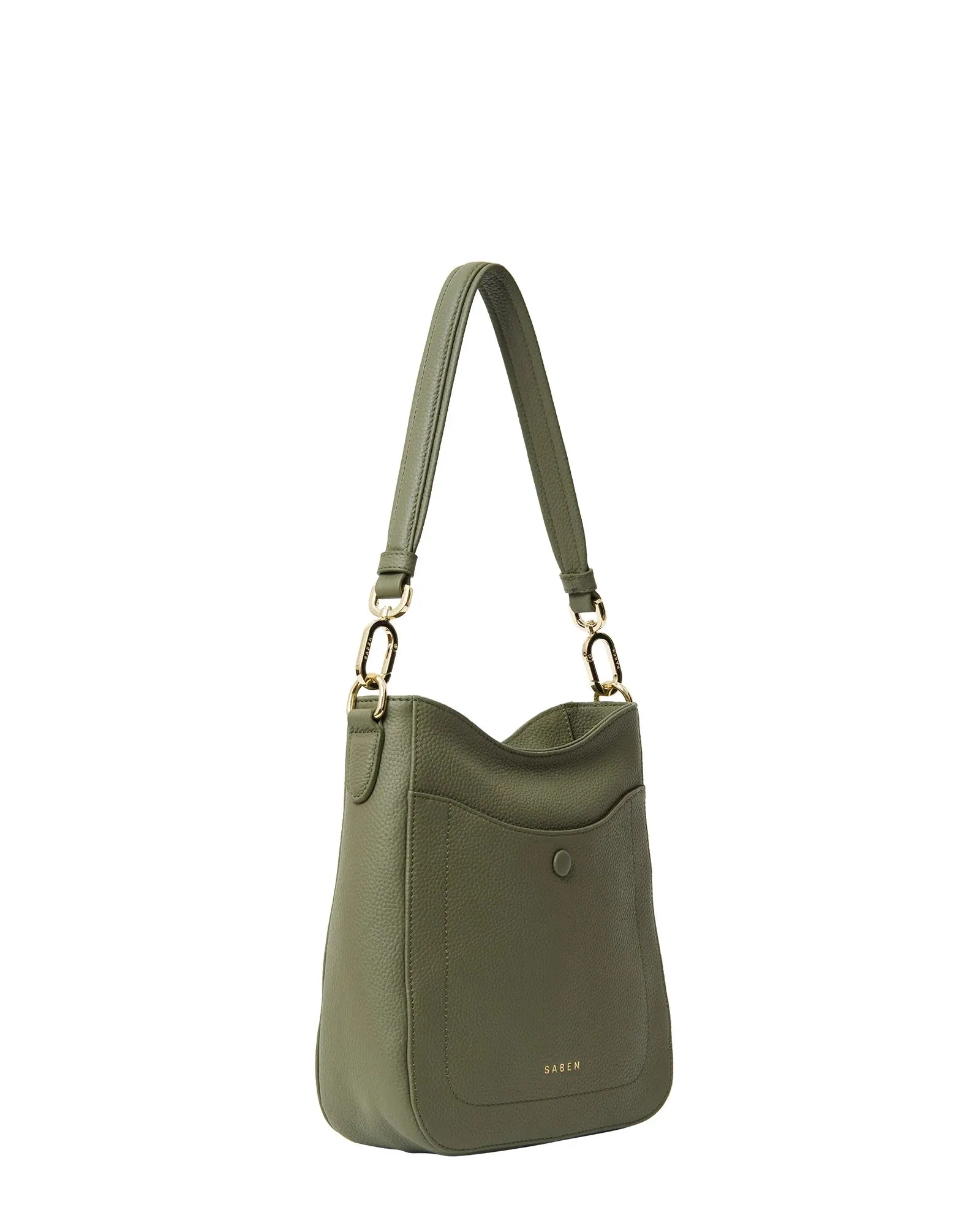 Rosie Shoulder Bag | Cactus