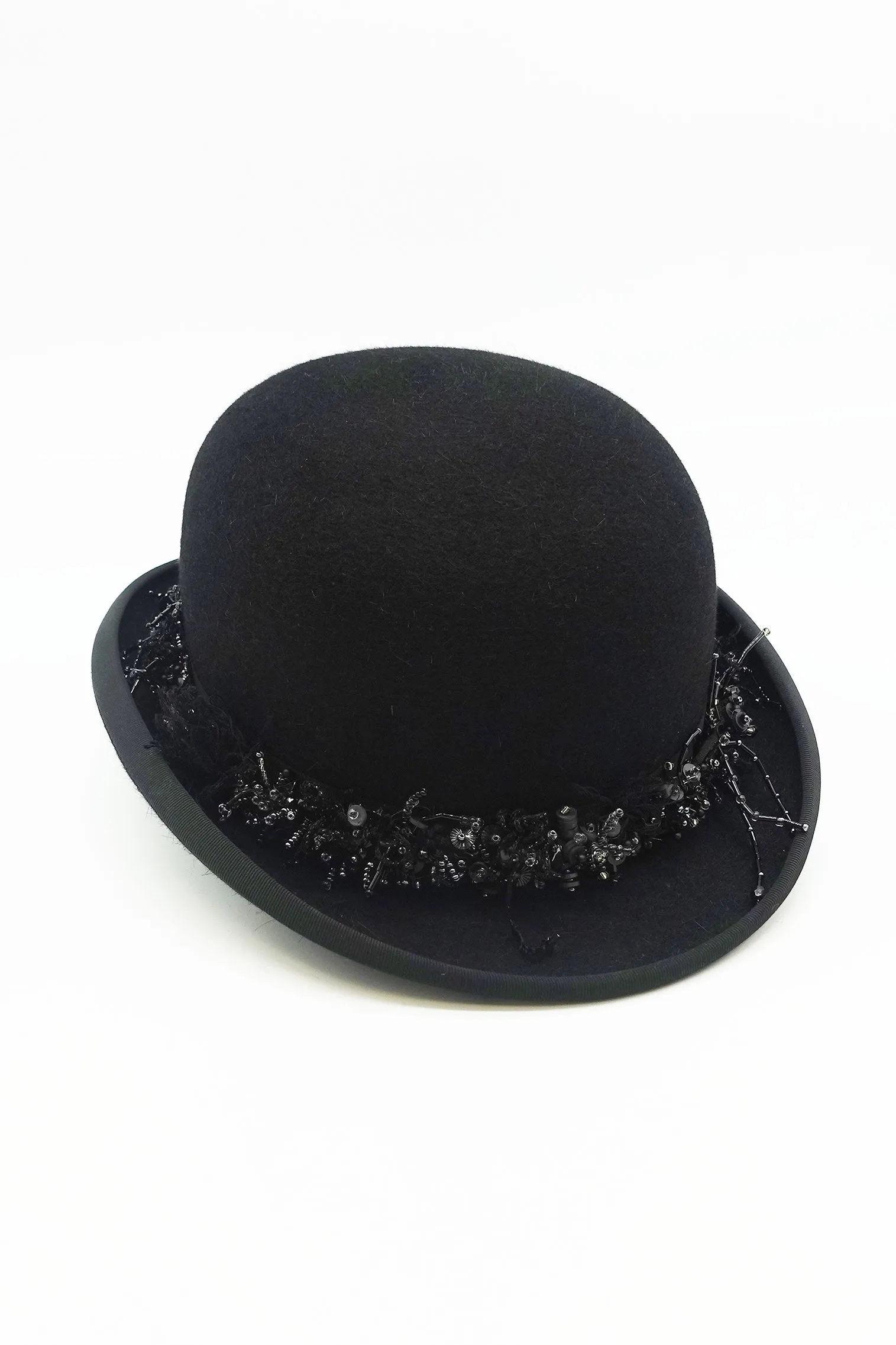 RSN Bowler Hat Legg