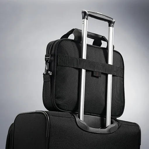 Samsonite - Xenon 3.0 Small 13in Briefcase - Black