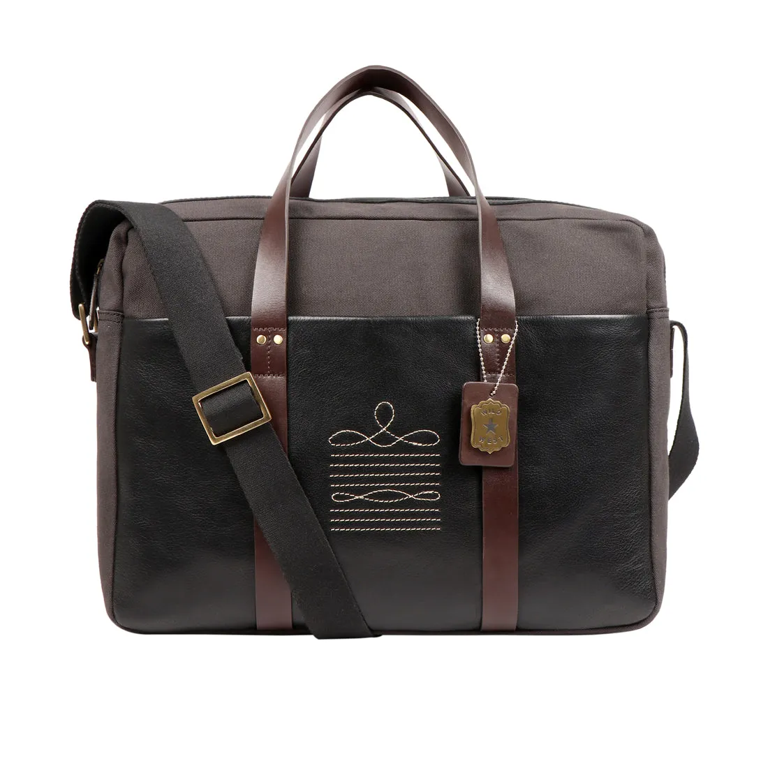 SANTA FE 01 BRIEFCASE