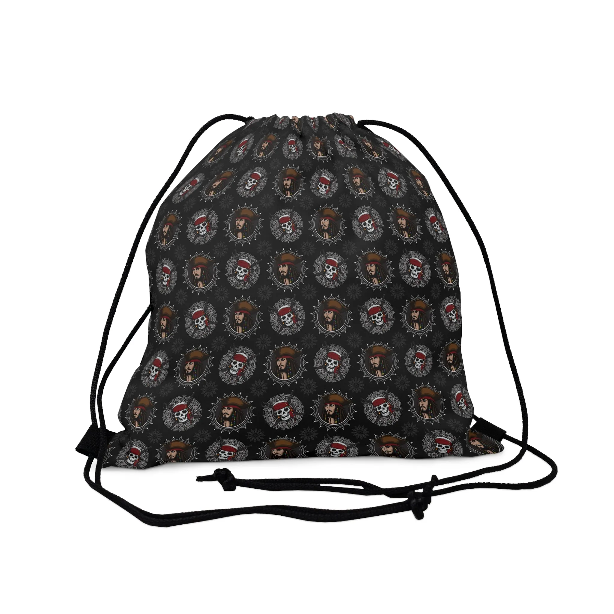 Savy Drawstring Bag