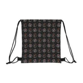 Savy Drawstring Bag