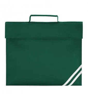 School Classic Book Bag - Various Colours