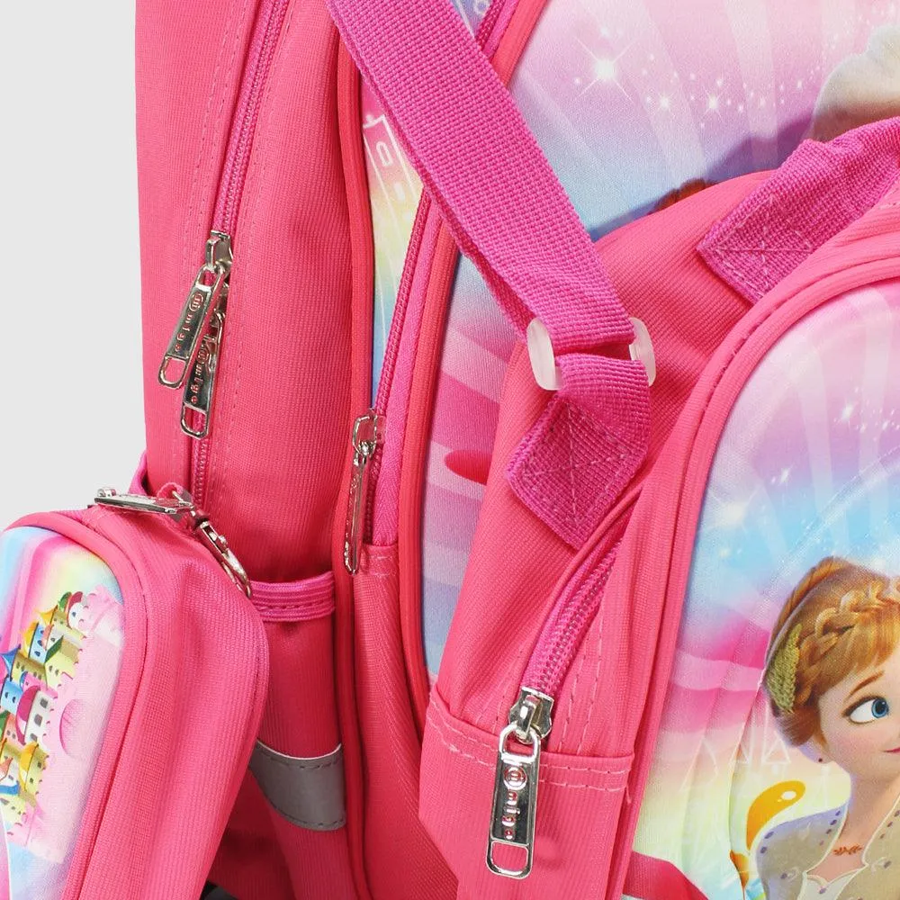 School Set 14 Inches (Frozen)