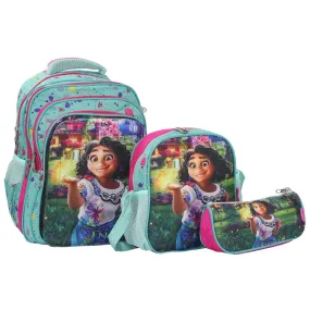 School Set 15-Inch (Encanto)