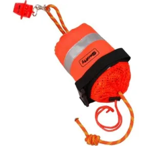 Scotty Throw Bag w/50 ft Floating MFP Line