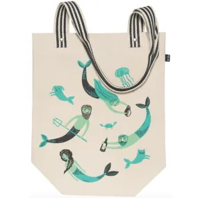 Sea Spell Tote Bag