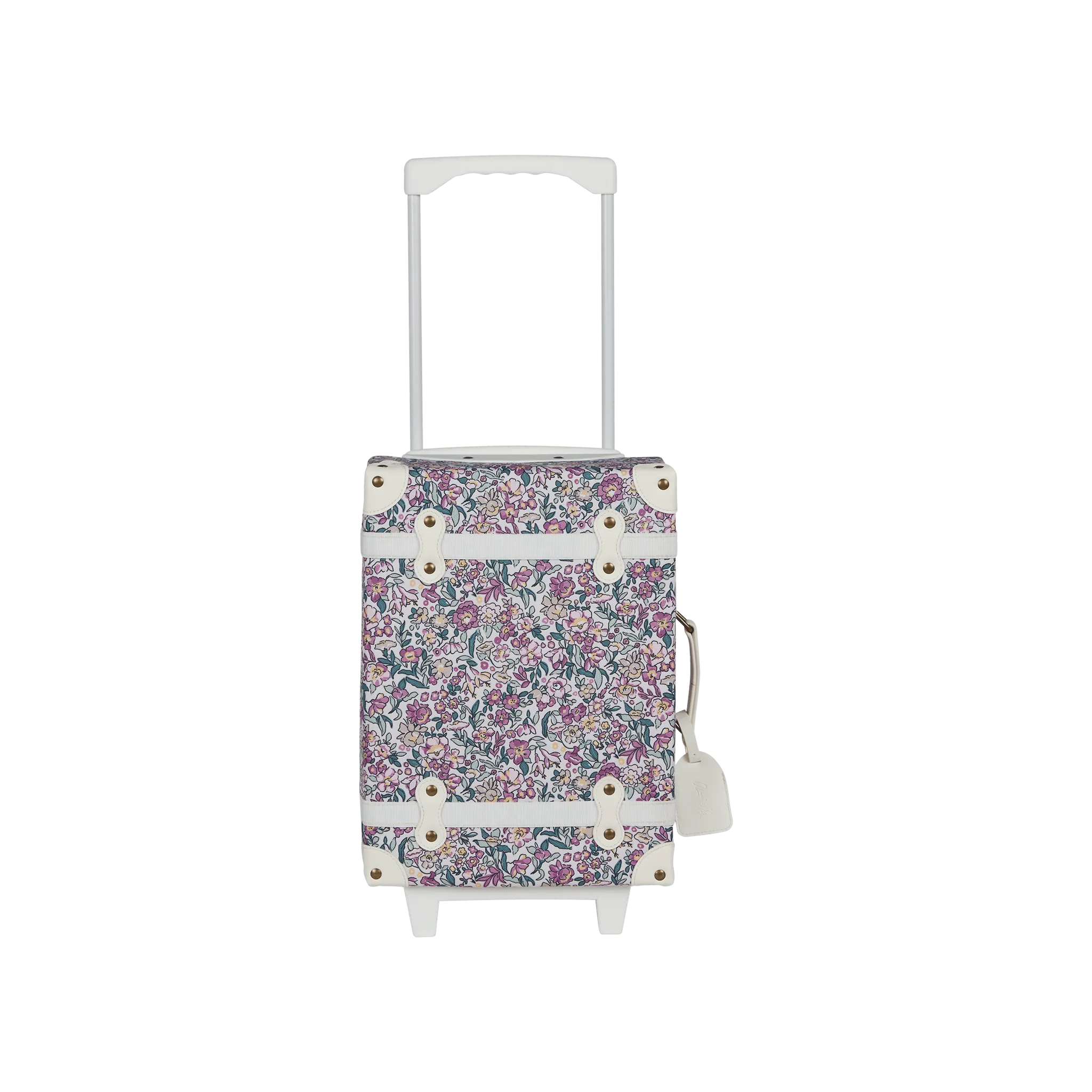 See-Ya Suitcase - Wildflower