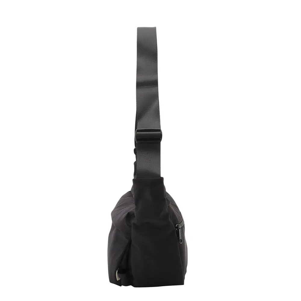 SHOULDER BAG -MINI-