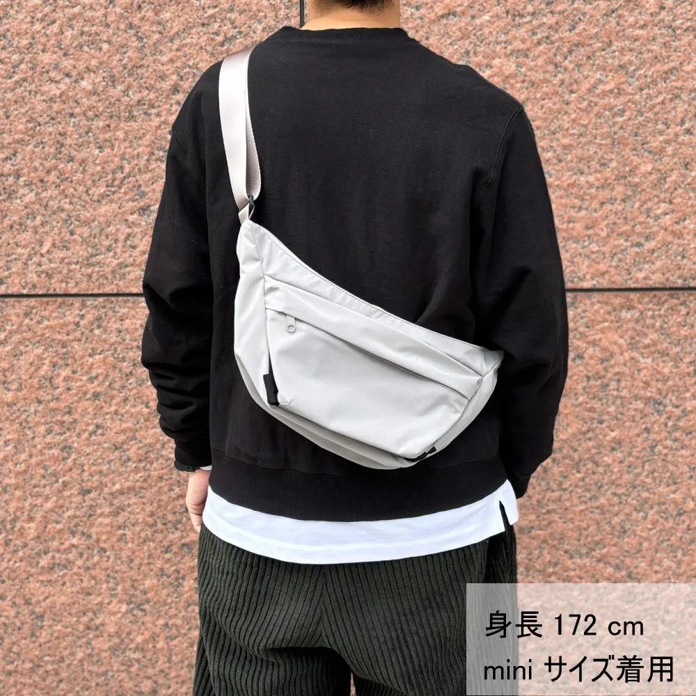 SHOULDER BAG -MINI-