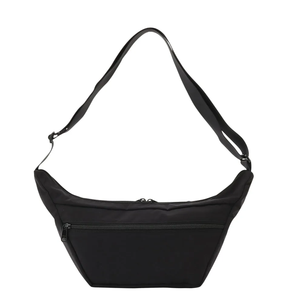 SHOULDER BAG -MINI-