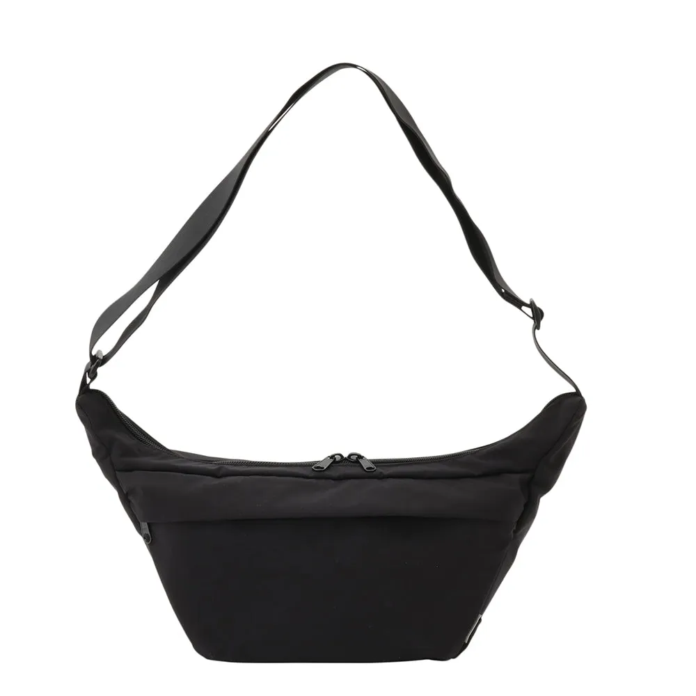 SHOULDER BAG -MINI-