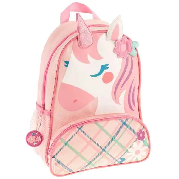 Sidekick Unicorn Backpack