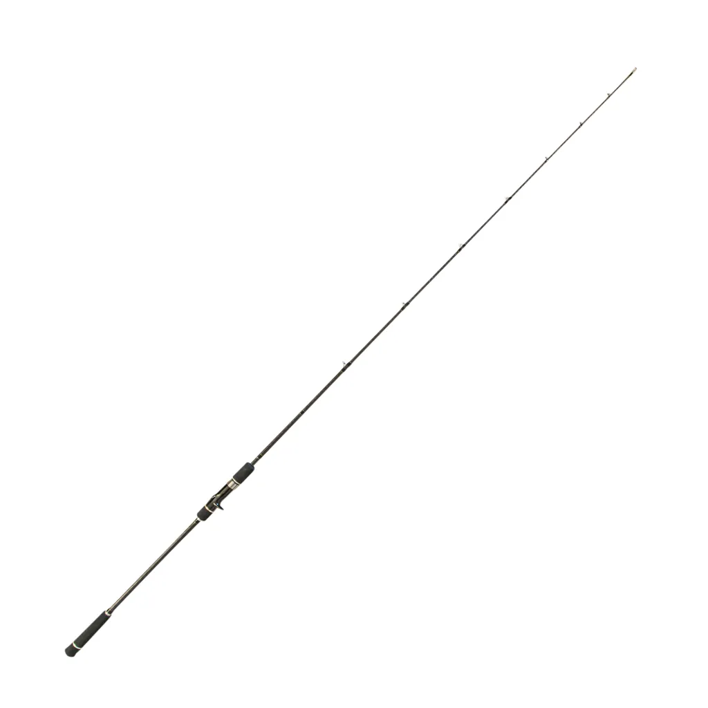 Slow Pitch X-Wrap Conventional Jigging Rod