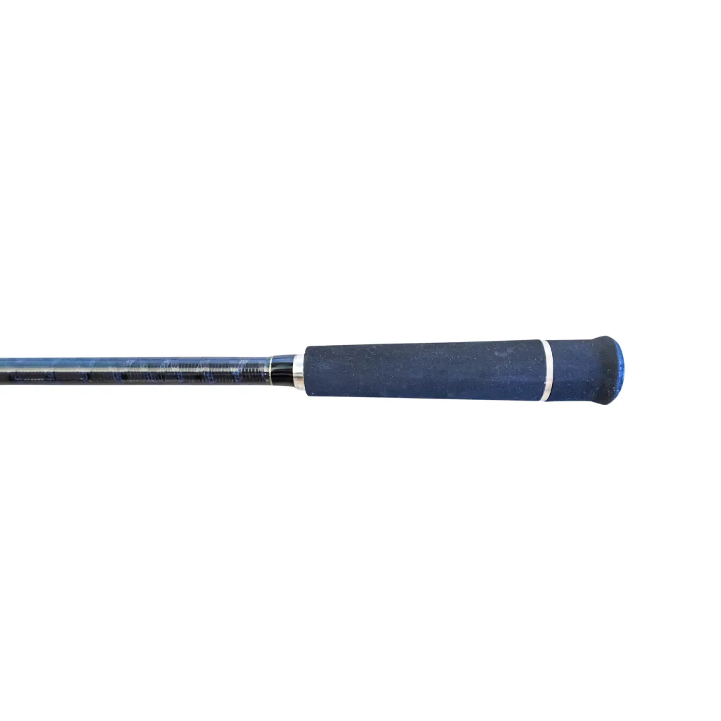 Slow Pitch X-Wrap Conventional Jigging Rod