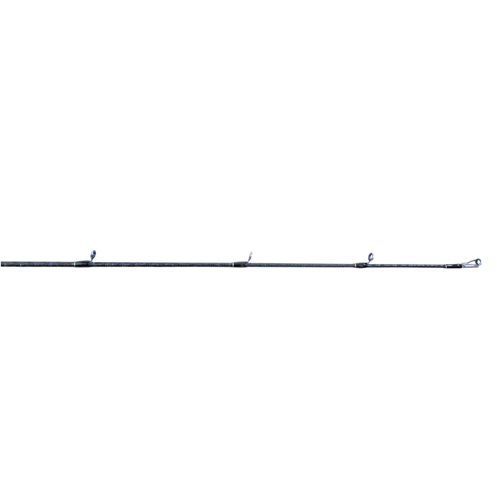 Slow Pitch X-Wrap Conventional Jigging Rod