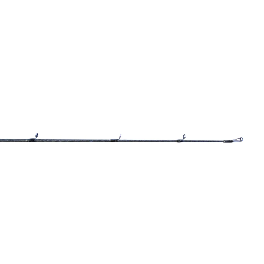 Slow Pitch X-Wrap Conventional Jigging Rod