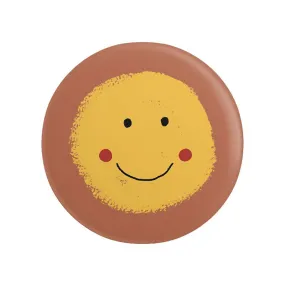 ''Smile'' Button