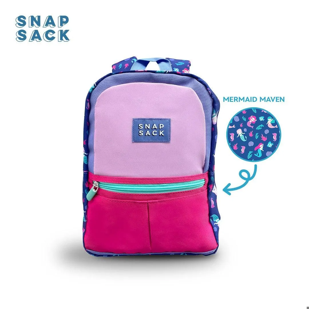 Snapsack Kids Backpack