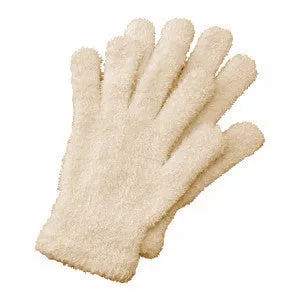 Spa Gloves - Pale Yellow