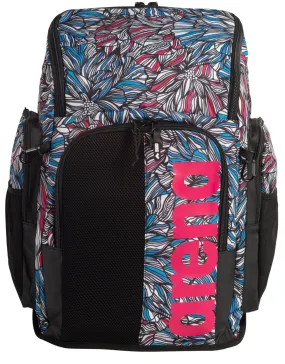 Spiky III Dahlia Allover Team 45L Backpack - Limited Edition