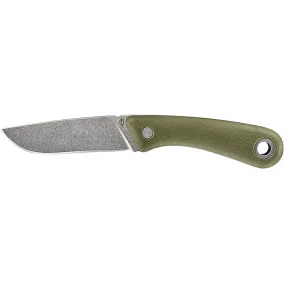 Spine FE DP Fixed Blade by Gerber