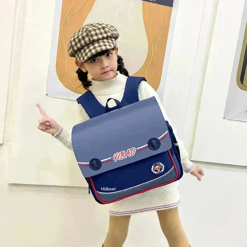 Spring New Schoolbag For Primary School Students