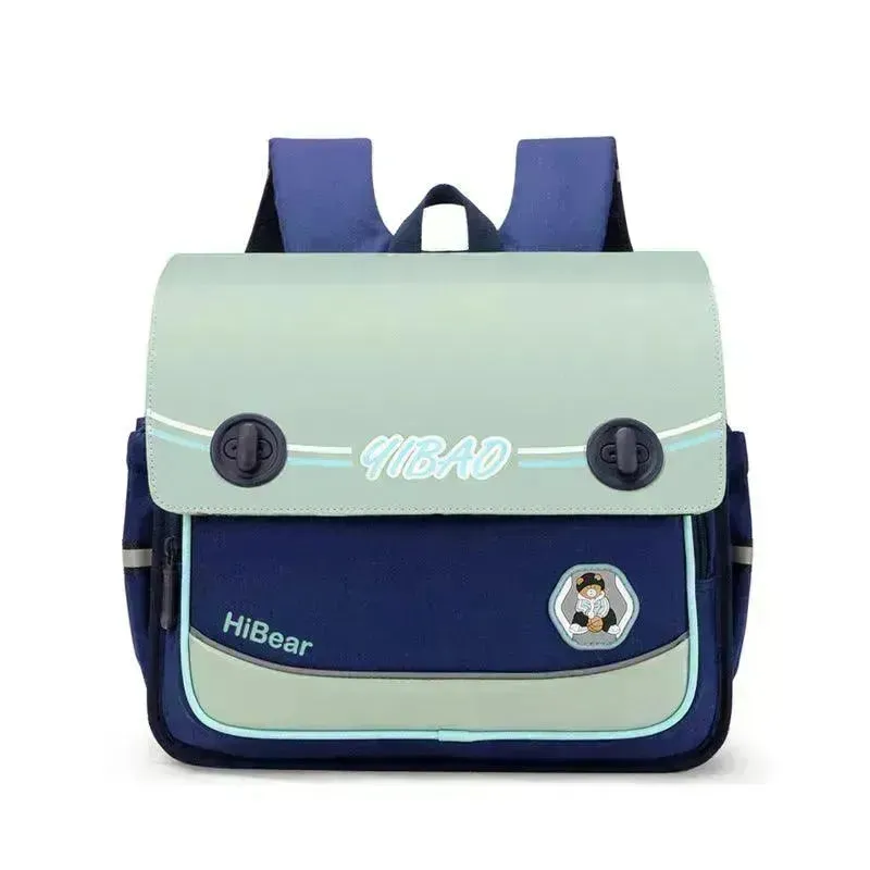 Spring New Schoolbag For Primary School Students