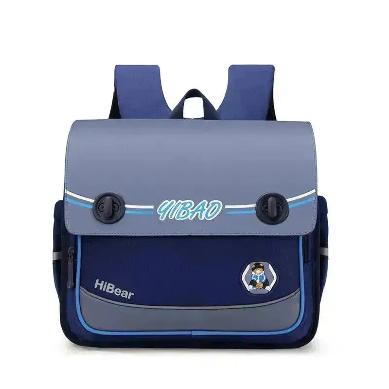 Spring New Schoolbag For Primary School Students