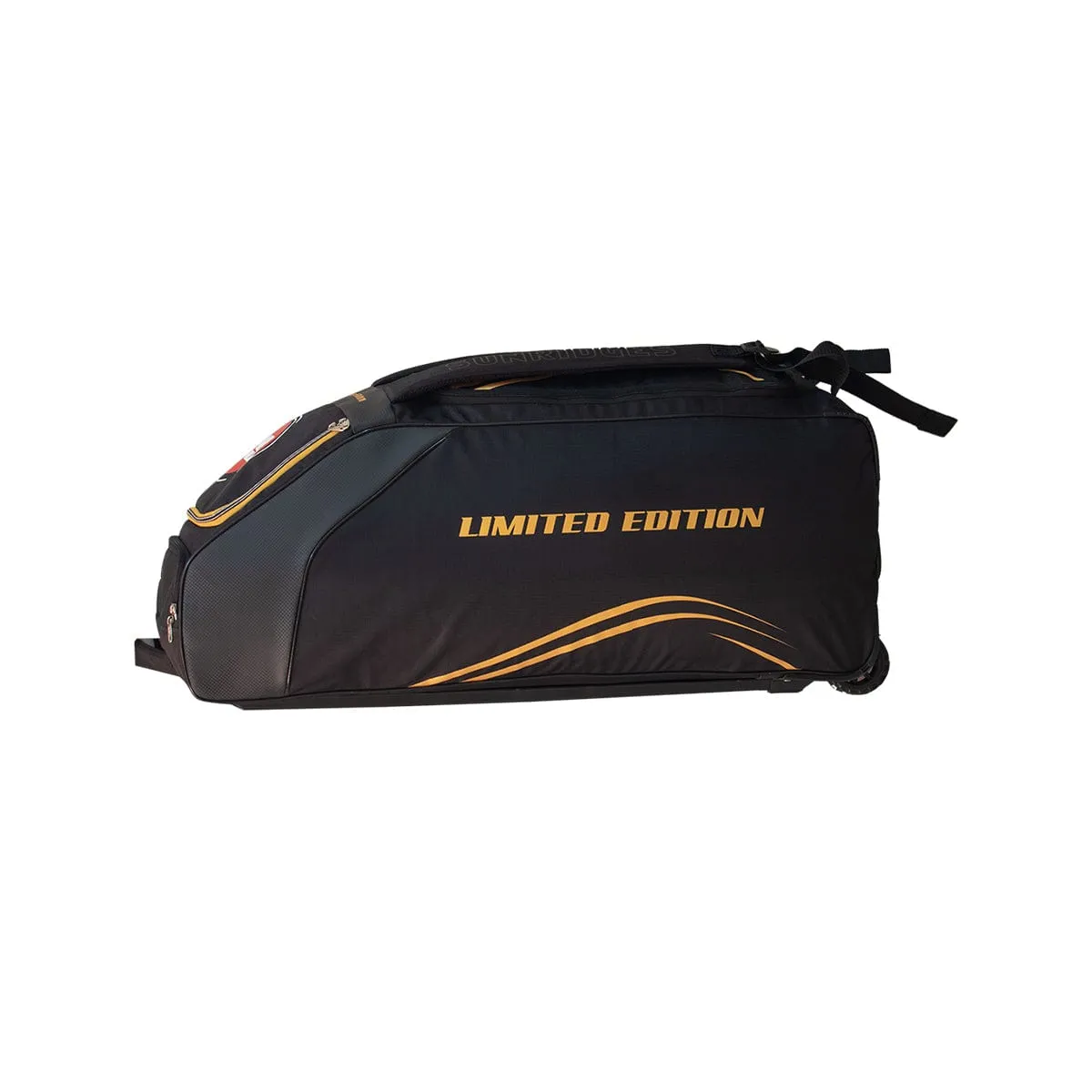 SS Limited Edition Cricket Kit Bag